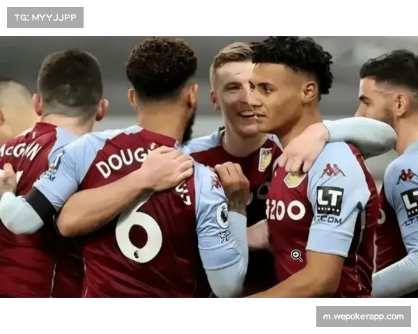 维拉战胜曼城展现英超竞争新格局 维拉战胜曼城展现英超竞争新格局