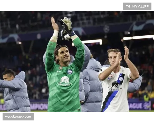 索默扑救成功率接近九成 门将表现成国米防守体系最后屏障