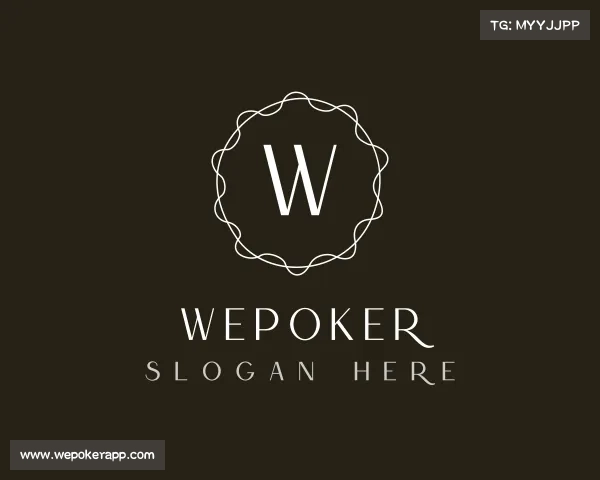 发现wepoker